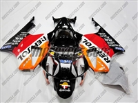 Honda RC51/VTR1000 Repsol Fairing