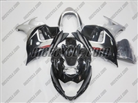 Suzuki GSX 650F Fairings