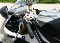 BMW S1000RR HeliBars Handlebars