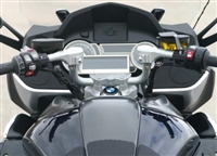 BMW K1600GT HeliBars Handlebars