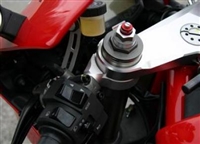 Ducati 848/1098/1198 HeliBars Handlebars