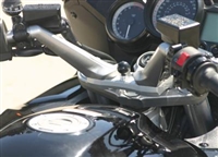 Yamaha FJR1300 HeliBars Handlebar Risers