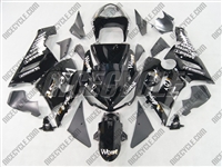 West Kawasaki ZX6R Fairings