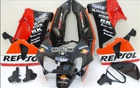 Honda CBR900RR Repsol Fairings