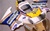 Honda CBR900RR Rothmans Fairings