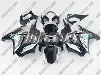 Race Ninja 250R Fairings