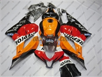 Honda CBR600RR Racing Repsol Fairings