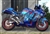 Airbrushed Suzuki GSX-R 1300 Hayabusa Fairings