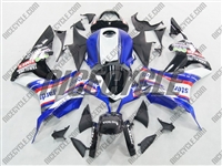 Sterilgarda Honda CBR600RR Motorcycle Fairings