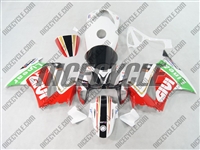 GIVI Race Honda VFR-800 Motorcycle Fairings