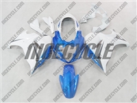 Suzuki GSX 650F Fairings