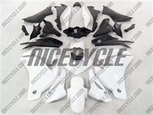 Honda CBR 250R Fairings