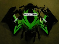 Honda CBR1000RR Motorcycle Fairings