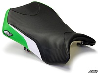 Kawasaki Ninja 250R Motorcycle Seat Cover