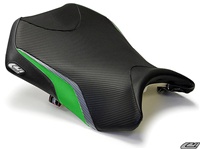 Kawasaki Ninja 250R Motorcycle Seat Cover