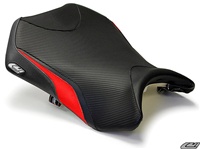 Kawasaki Ninja 250R Motorcycle Seat Cover