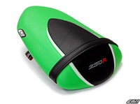 Kawasaki Ninja 250R Motorcycle Seat Cover