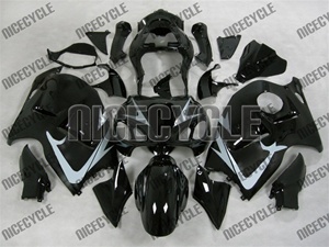 Suzuki GSX-R 1300 Hayabusa Fairings