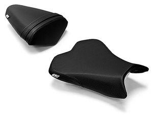 Kawasaki ZX6R Motorcycle Seat Cover