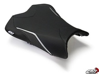 Kawasaki ZX6R Motorcycle Seat Cover