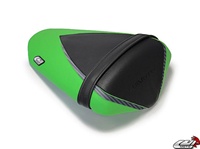 Kawasaki ZX6R Motorcycle Seat Cover