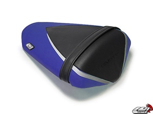 Kawasaki ZX6R Motorcycle Seat Cover