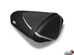 Kawasaki ZX6R Motorcycle Seat Cover