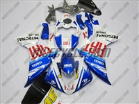 Yamaha YZF-R1 FIAT Fairings