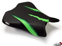 Kawasaki ZX6R Motorcycle Seat Cover