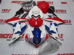 Yamaha YZF-R1 USA Fairings