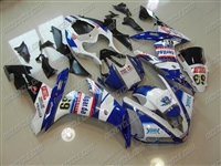 Yamaha YZF-R1 Sterilgarda Fairings