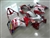 Honda VFR-800 Xerox Fairings