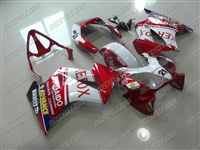 Honda VFR-800 Xerox Fairings