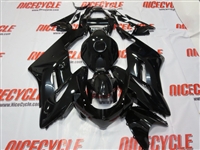 Honda CBR 1000RR Glossy Black Fairings