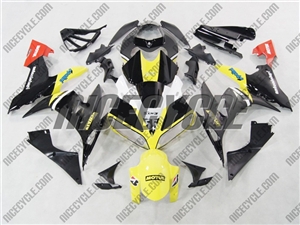 Yamaha YZF-R1 Polini Race Fairings