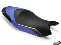 Kawasaki Motorcycle Seat