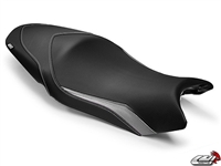 Kawasaki Motorcycle Seat