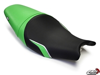 Kawasaki Motorcycle Seat