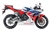 OEM Style Honda CBR 600RR Motorcycle Fairings