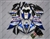 Sterilgarda Race Yamaha YZF-R1 Fairings