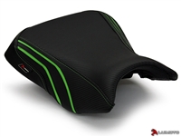 Kawasaki Motorcycle Seat