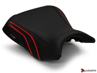 Kawasaki Motorcycle Seat