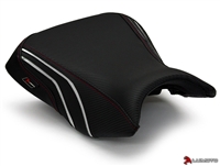 Kawasaki Motorcycle Seat