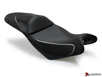 Kawasaki Motorcycle Seat