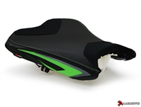 Kawasaki ZX6R Motorcycle Seat Cover