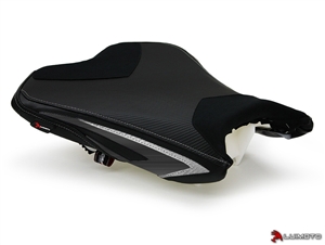 Kawasaki ZX6R Motorcycle Seat Cover