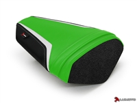 Kawasaki ZX6R Motorcycle Seat Cover