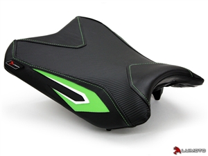 Kawasaki Ninja 300 Seat