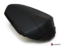 Kawasaki Motorcycle Seat