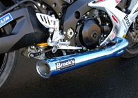 Brocks Exhaust